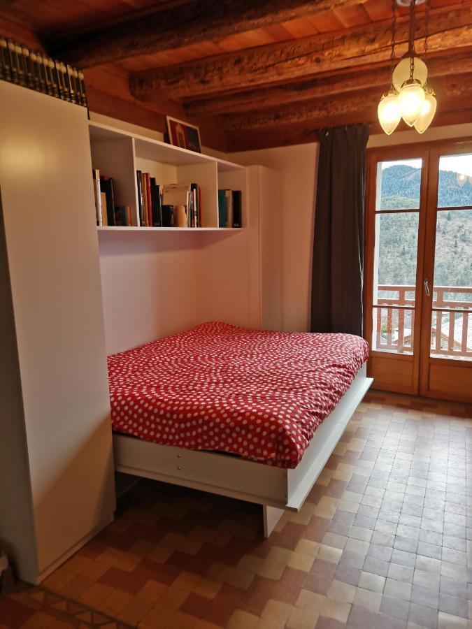 Gite Montagne Mercantour Villa Valdeblore Esterno foto