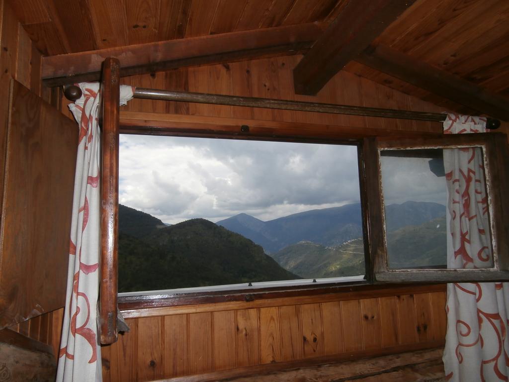 Gite Montagne Mercantour Villa Valdeblore Camera foto