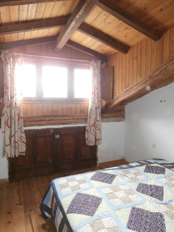 Gite Montagne Mercantour Villa Valdeblore Camera foto