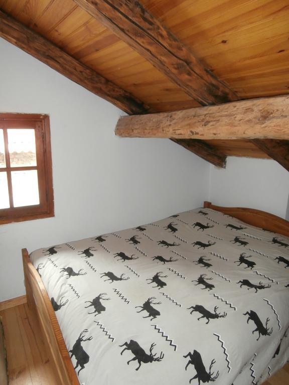 Gite Montagne Mercantour Villa Valdeblore Camera foto