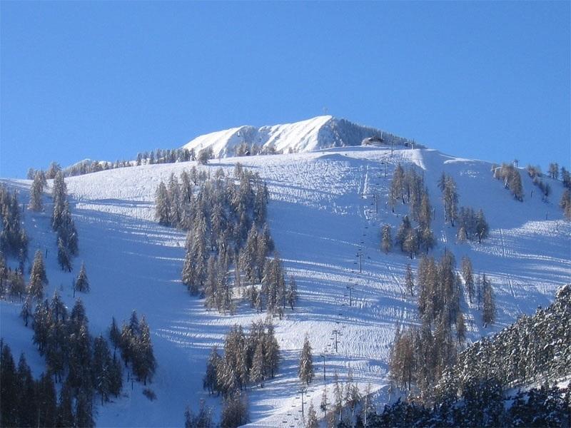 Gite Montagne Mercantour Villa Valdeblore Esterno foto